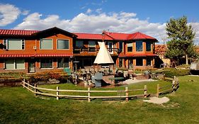 K3 Guest Ranch
